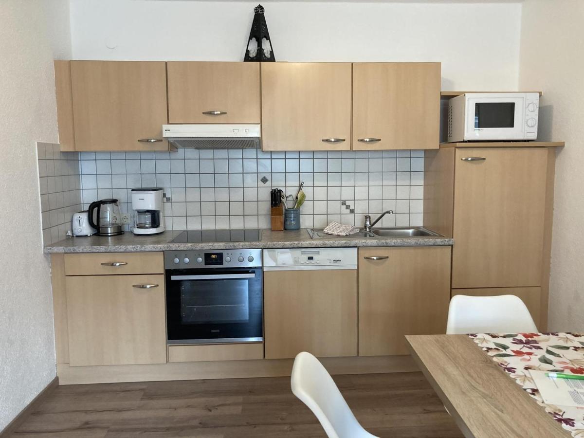 Margit Eberharter Apartment Hainzenberg Exterior photo